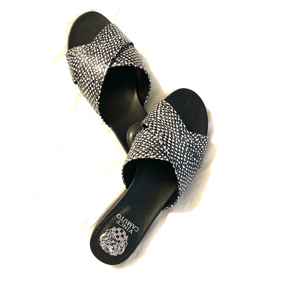 Vince Camuto sandals